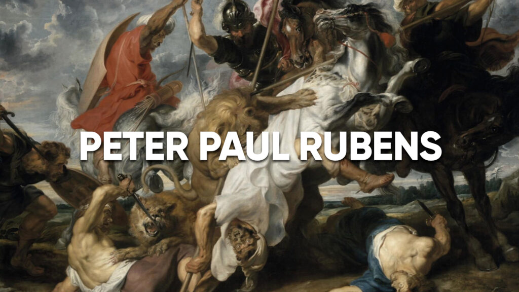 Peter Paul Rubens