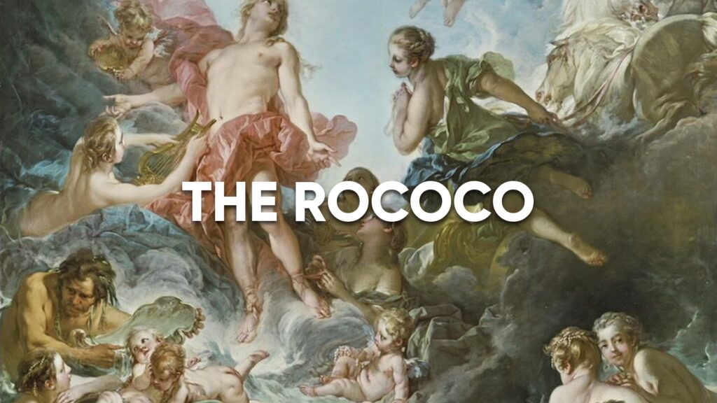 The Rococo