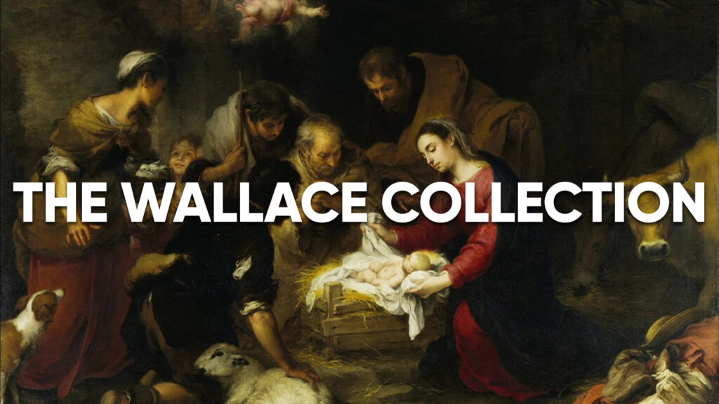 The Wallace Collection