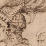 Naissance et Renaissance du Dessin Italien