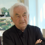 Daniel Buren illumine le Marais avec Rougier&Plé !