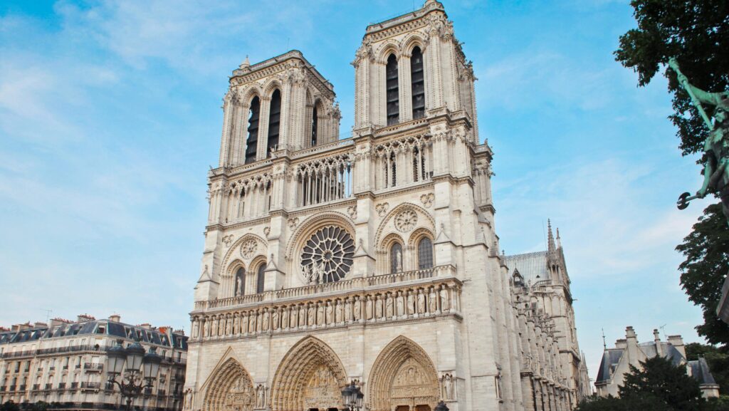 Tout ce que vous devez savoir sur les cathédrales