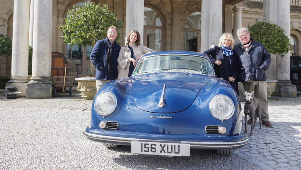 Celebrity Antiques Road Trip