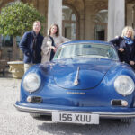 Celebrity Antiques Road Trip