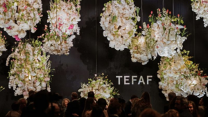 TEFAF Maastricht 2025 : 38ème édition